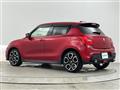 2022 Suzuki Swift