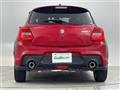 2022 Suzuki Swift