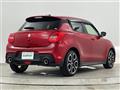 2022 Suzuki Swift