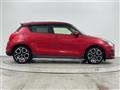 2022 Suzuki Swift