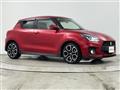 2022 Suzuki Swift