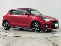 2022 Suzuki Swift