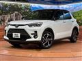 2025 Toyota Raize
