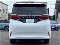 2026 Toyota Alphard Hybrid