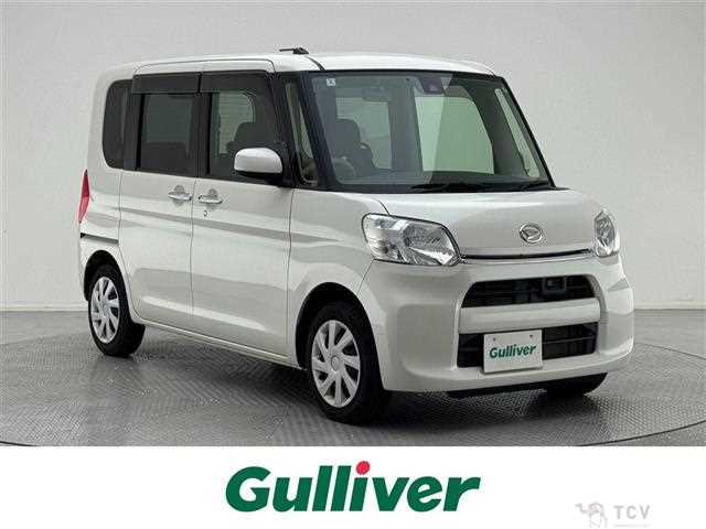 2016 Daihatsu Tanto
