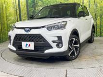 2025 Toyota Raize