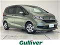 2021 Honda Freed
