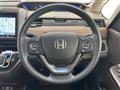 2021 Honda Freed