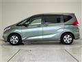 2021 Honda Freed
