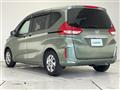 2021 Honda Freed