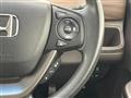 2021 Honda Freed