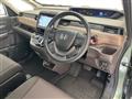 2021 Honda Freed