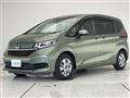 2021 Honda Freed
