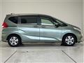 2021 Honda Freed