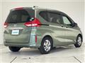 2021 Honda Freed