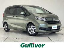2021 Honda Freed