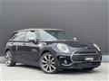 2021 BMW MINI Clubman