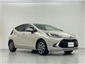 2023 Toyota AQUA