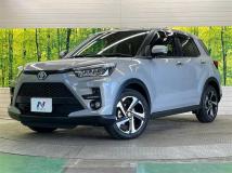2026 Toyota Raize