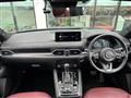 2023 Mazda CX-8