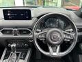 2023 Mazda CX-8