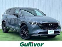 2023 Mazda CX-8