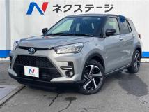 2026 Toyota Raize