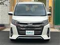 2017 Toyota Noah