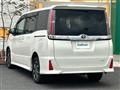 2017 Toyota Noah