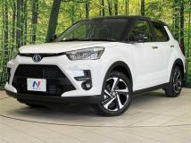 2026 Toyota Raize