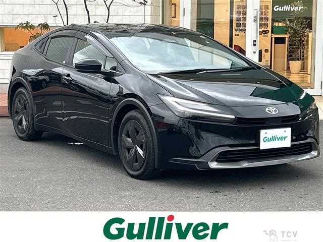 2023 Toyota Prius