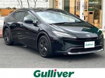 2023 Toyota Prius