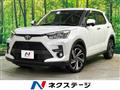 2020 Toyota Raize