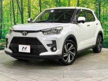 2020 Toyota Raize