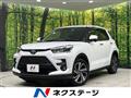 2020 Toyota Raize