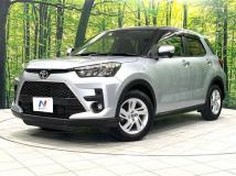 2020 Toyota Raize