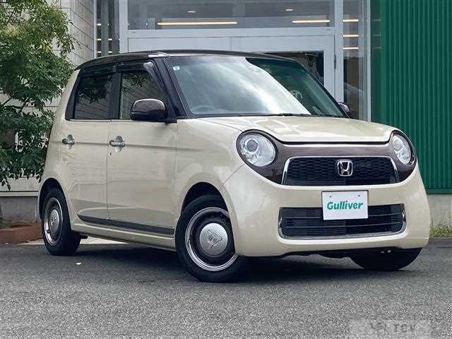 2019 Honda N-ONE