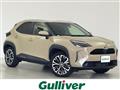 2021 Toyota Yaris Cross
