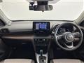 2021 Toyota Yaris Cross