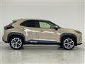 2021 Toyota Yaris Cross