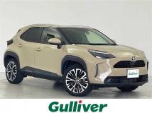 2021 Toyota Yaris Cross