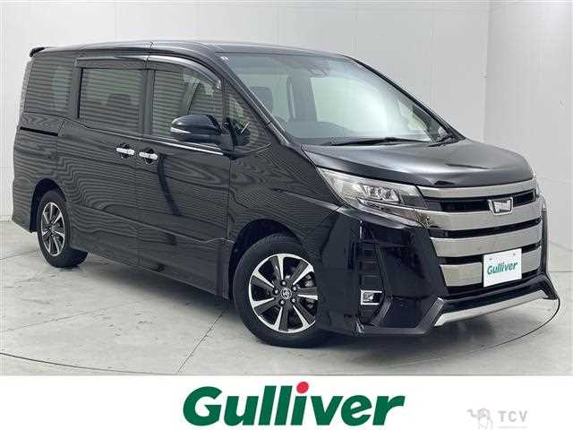 2020 Toyota Noah