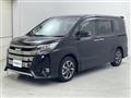 2020 Toyota Noah