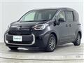 2023 Toyota Sienta