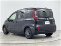 2023 Toyota Sienta