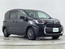 2023 Toyota Sienta