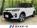 2026 Toyota Raize