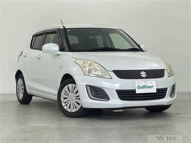2015 Suzuki Swift
