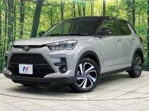 2026 Toyota Raize