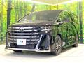 2023 Toyota Vellfire